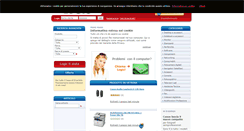 Desktop Screenshot of logiccomputer.it